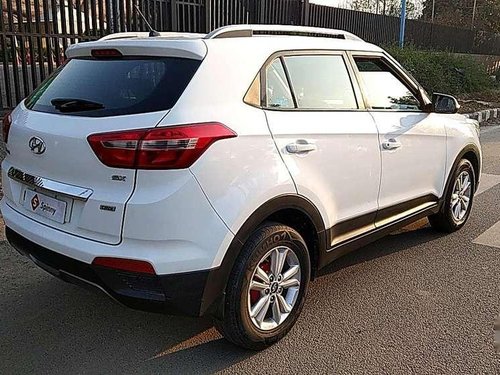 Used Hyundai Creta 1.6 SX MT 2016 in Noida