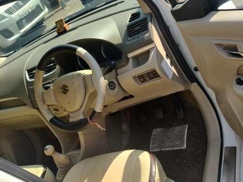 Maruti Suzuki Ertiga VDi, 2012, Diesel MT for sale in Mumbai