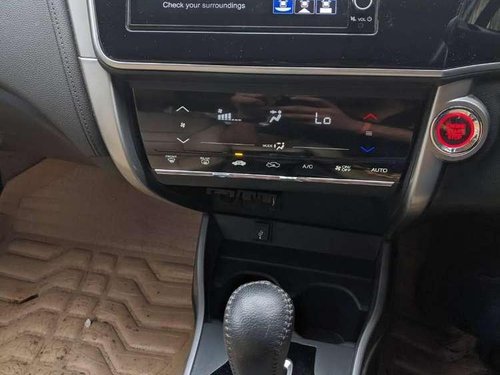 Honda City VX CVT, 2018, Petrol AT in Mumbai