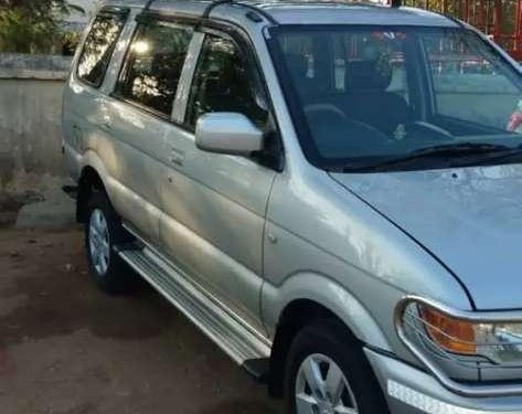 Chevrolet Tavera 2015 MT for sale in Mahbubnagar