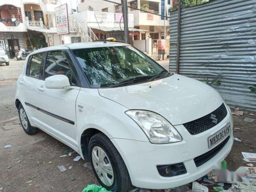 Used Maruti Suzuki Swift VDI 2010 MT for sale in Nagpur