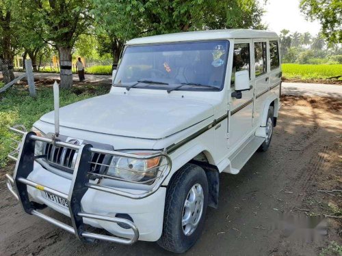 2012 Mahindra Bolero Version SLX MT for sale at low price in Erode