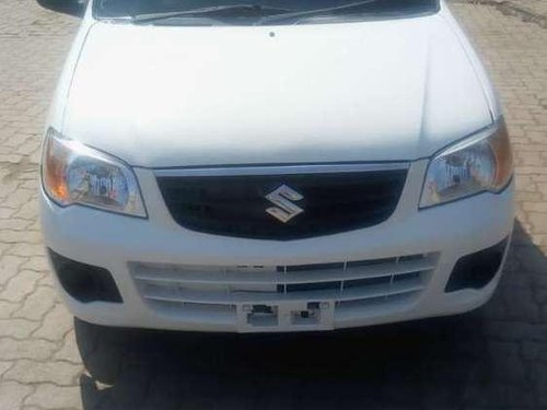 Used Maruti Suzuki Alto K10 VXI 2011 MT for sale in Raipur