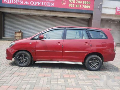 Toyota Innova 2007 MT for sale in Thane