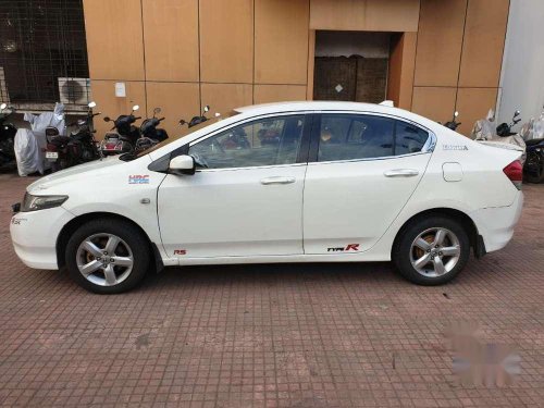 Used Honda City S 2011 MT for sale in Goregaon