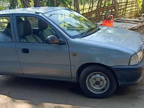 Used Maruti Suzuki Zen MT car at low price in Bongaigaon