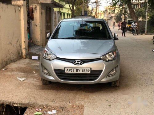 Used Tata TL MT car at low price in Karimnagar