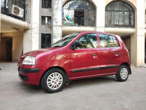 Hyundai Santro Xing GLS MT 2011 in Mumbai