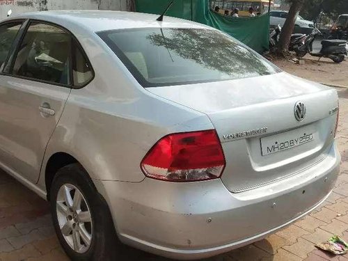 Used Volkswagen Vento  MTcar at low price in Aurangabad