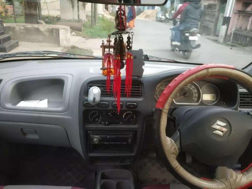 Used Maruti Suzuki Alto K10 VXI MT car at low price in Kolkata