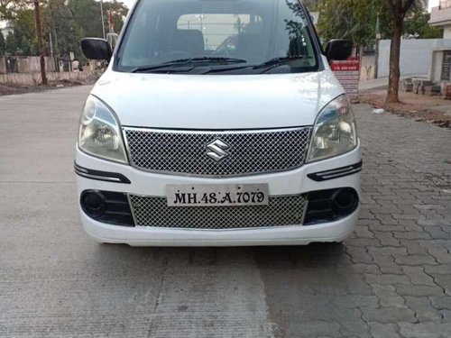 Maruti Suzuki Wagon R LXI 2012 MT for sale in Nagpur
