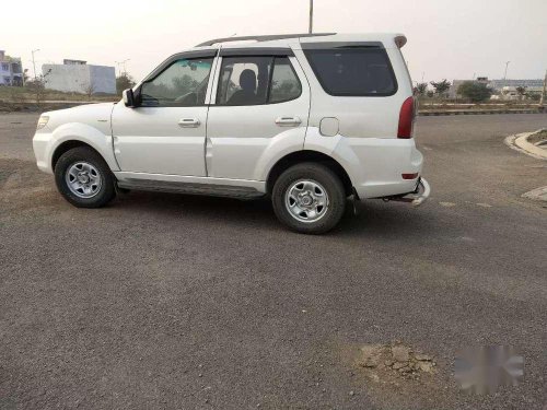 Used Tata Safari  MT car at low price in Raipur