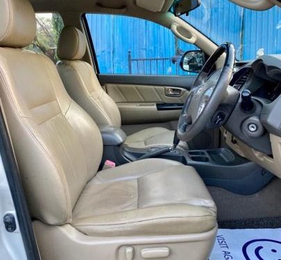 Used 2015 Mahindra Ssangyong Rexton RX7 AT for sale in Mumbai