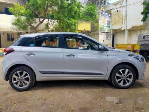 Hyundai Elite I20 Asta 1.4 CRDI, 2015, Diesel MT for sale in Chennai
