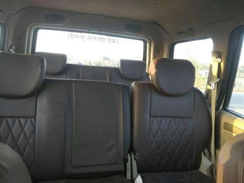 Mahindra Scorpio VLX 2WD Airbag BS-IV, 2012, Diesel MT for sale in Mumbai