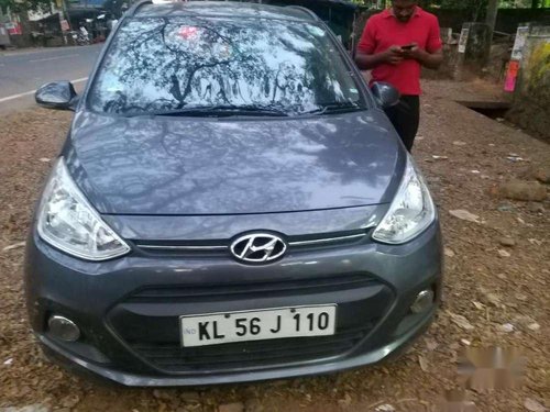 Used Hyundai i10 Sportz 2013 MT for sale in Kozhikode