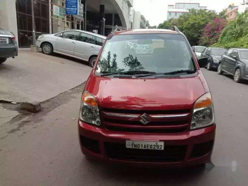 Maruti Suzuki Wagon R Duo, 2007, Petrol MT for sale in Chennai