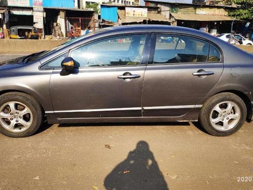 Used 2007 Honda Civic MT for sale in Thane