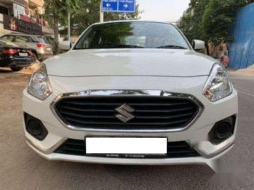 Used 2017 Maruti Suzuki Swift Dzire MT for sale in Madurai