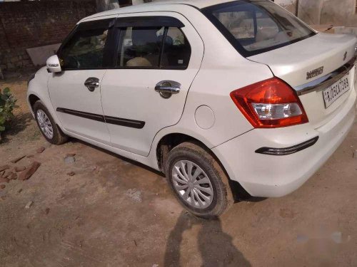 Used 2014 Maruti Suzuki Dzire VDI MT for sale in Bharatpur