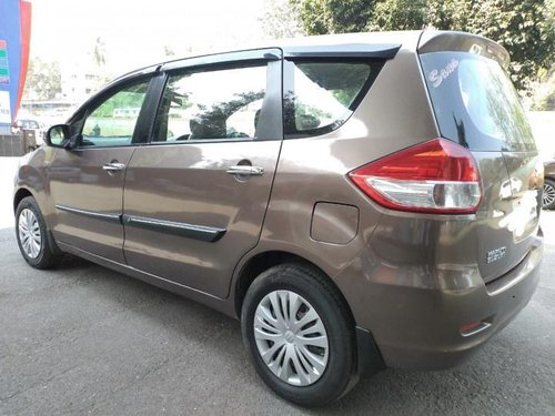 Maruti Ertiga 2012-2015 VDI MT for sale in Mumbai