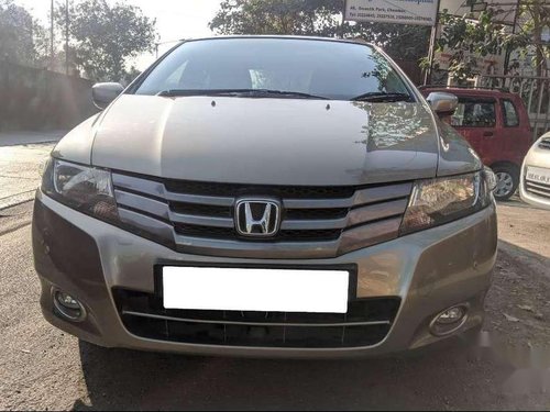 2009 Honda City MT for sale in Mumbai