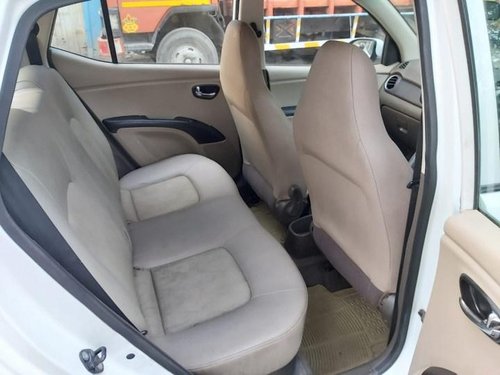 Hyundai i10 Magna 2010 MT for sale in Mumbai