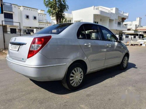 2011 Tata Manza MT for sale at low price in Ahmedabad