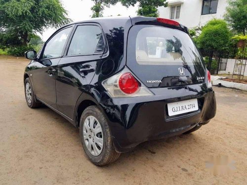 Honda Brio S Manual, 2013, Petrol MT for sale in Ahmedabad