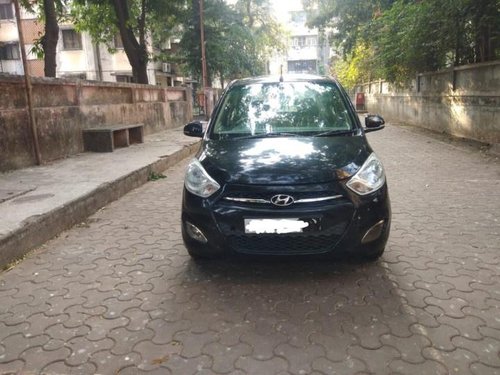 Used 2011 Hyundai i10 Sportz AT for sale in Mumbai