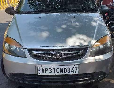 Used Tata Indigo eCS MT car at low price in Visakhapatnam