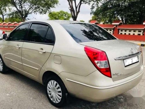 2010 Tata Manza MT for sale at low price in Mumbai