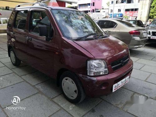 Maruti Suzuki Wagon R LXI, 2006, Petrol MT for sale in Chennai