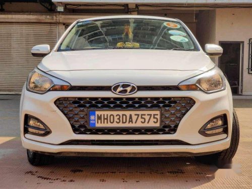 2018 Hyundai i20 Version Asta 1.2 AT for sale in Mumbai