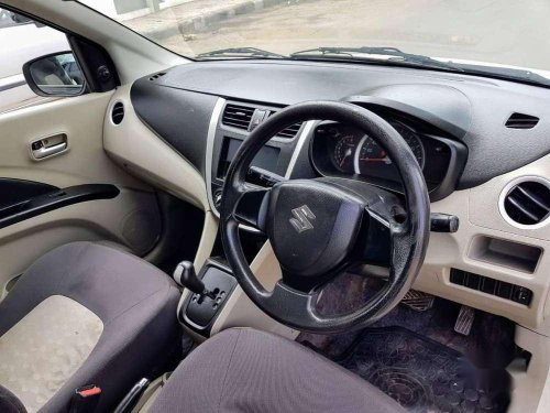 Maruti Suzuki Celerio VXi Automatic, 2014, Petrol AT in Ahmedabad