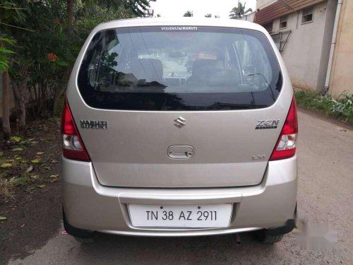 Maruti Suzuki Zen Estilo LXI, 2009, Petrol MT for sale in Coimbatore