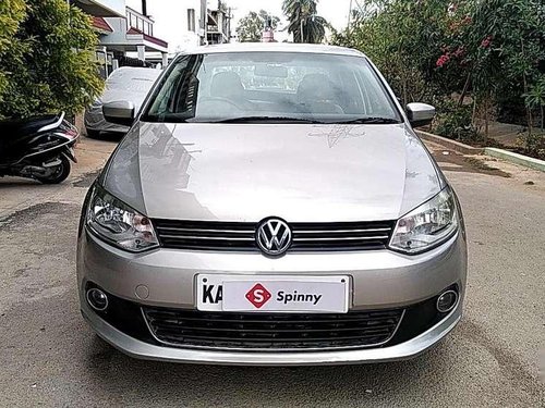 Used 2011 Volkswagen Vento MT for sale in Tumkur