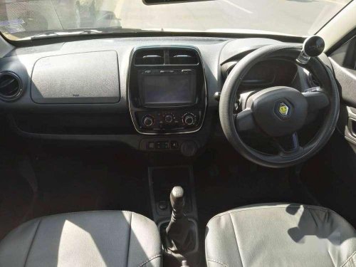 Renault Kwid RXT, 2016, Petrol MT for sale in Chennai