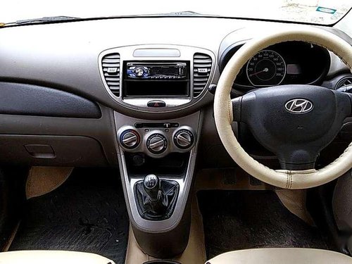 2013 Hyundai i10 Version Magna 1.2 MT for sale at low price in Tumkur