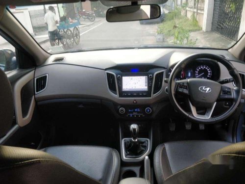 Hyundai Creta 1.6 SX (O), 2015, Diesel MT for sale in Chennai