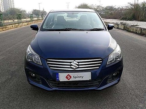 Maruti Suzuki Ciaz, 2017, Petrol AT for sale in Noida