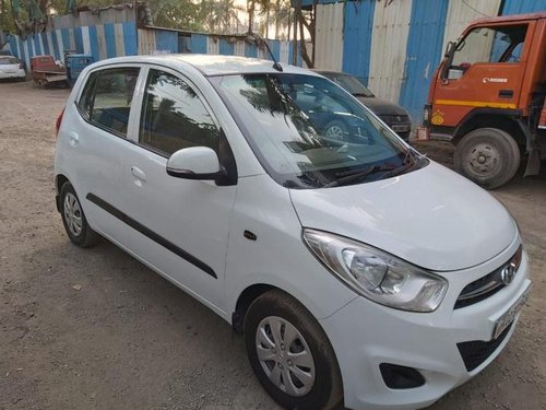 Hyundai i10 Magna 2010 MT for sale in Mumbai