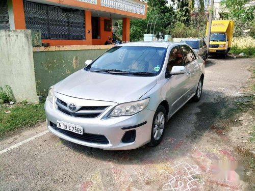 Toyota Corolla Altis 2011 MT for sale in Chennai