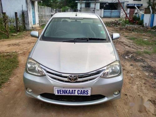 Toyota Etios VD, 2012, Diesel MT for sale in Chennai