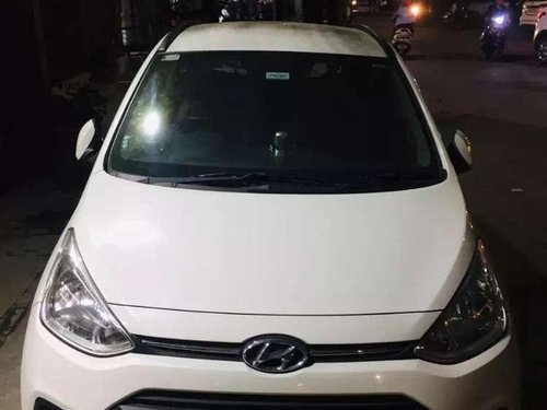 2017 Hyundai Grand i10 Sportz MT for sale in Ludhiana