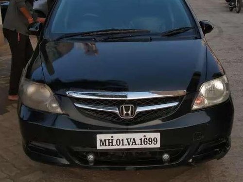 Honda City ZX MT 2006 for sale in Yavatmal