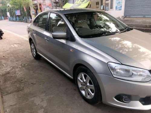 2011 Volkswagen Vento AT for sale at low price in Jalandhar