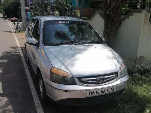 Used Tata Indigo eCS MT car at low price in Villupuram