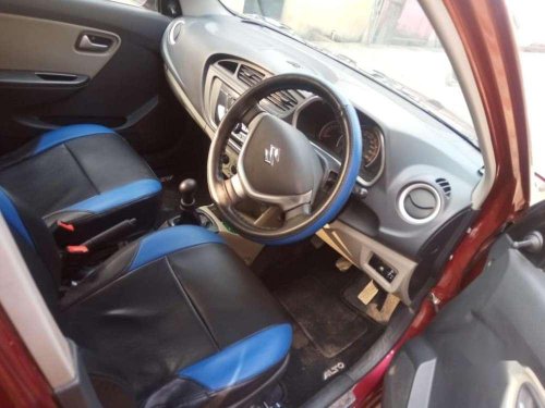 Maruti Suzuki Alto K10 2017 MT for sale in Guwahati