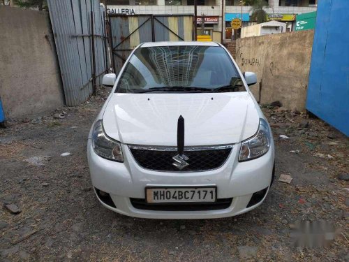 Maruti Suzuki Sx4 SX4 VDI, 2011, Diesel AT in Mumbai